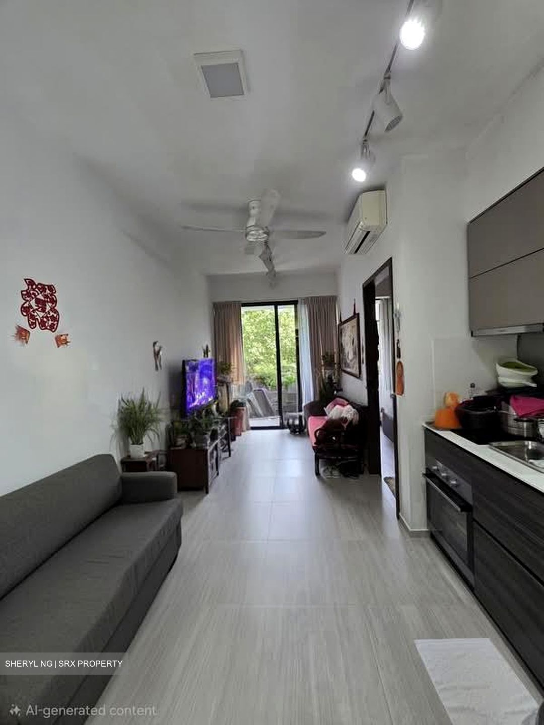 d'Nest (D18), Condominium #534006181